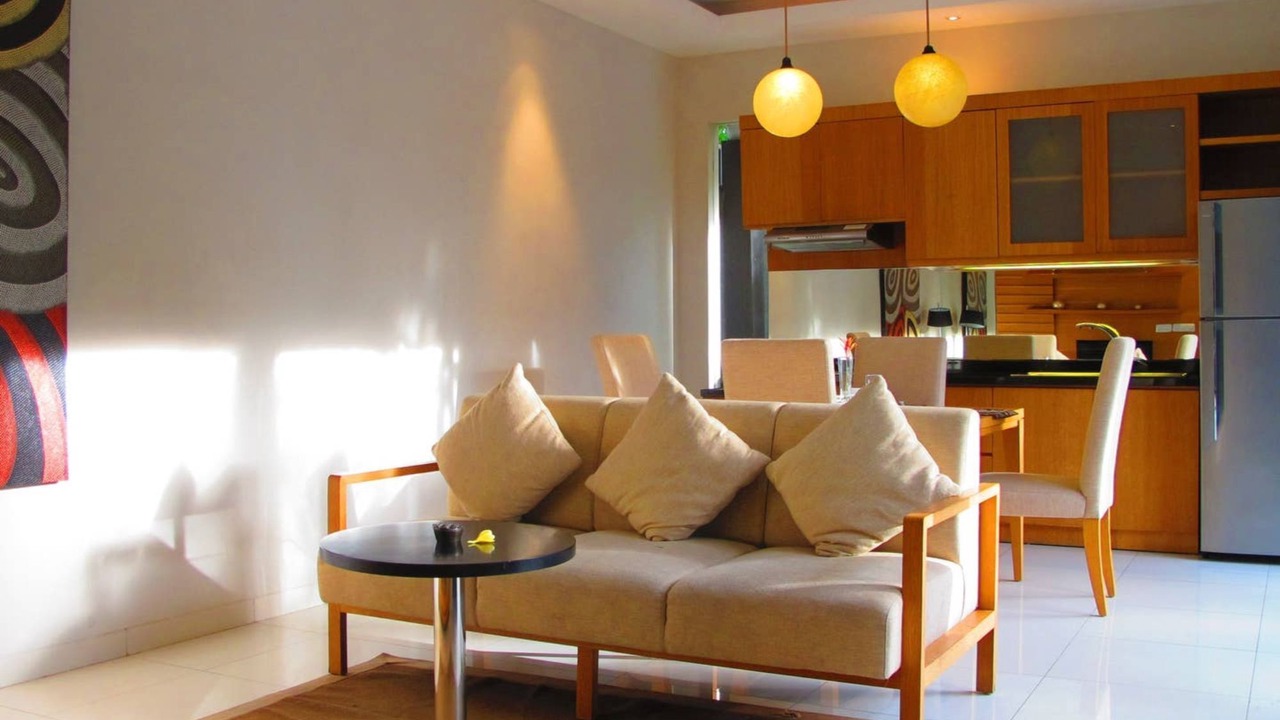 Photo of Livingroom in Central Seminyak
