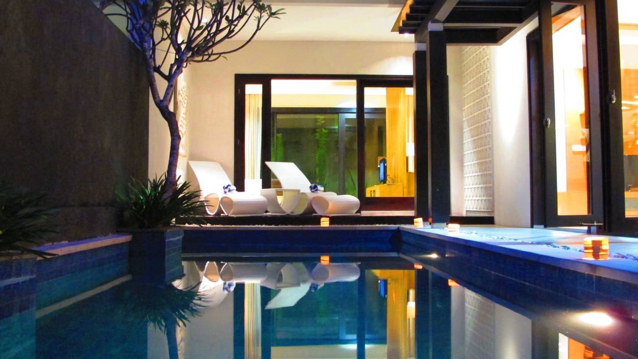 Photo of Outdoor in Central Seminyak
