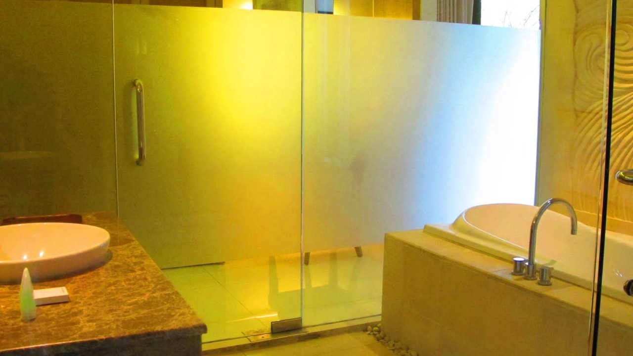 Photo of Bathroom in Central Seminyak