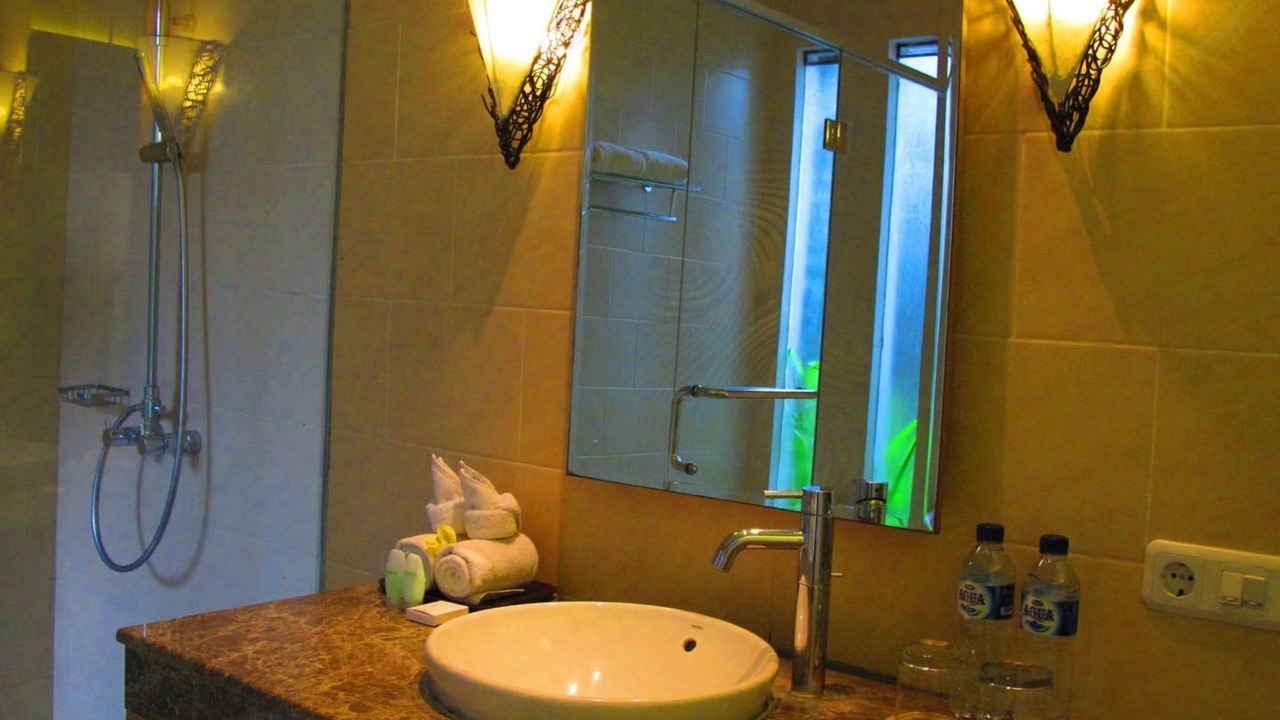 Photo of Bathroom in Central Seminyak