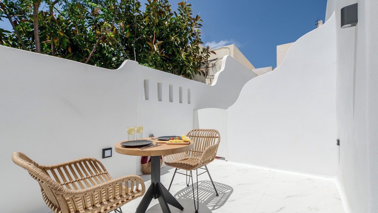 Photo of Outdoor in Old Town Naxos