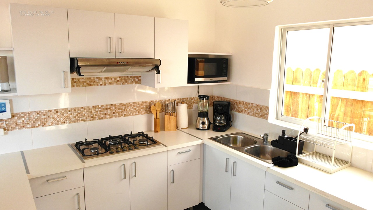 Photo of Kitchen in Veron