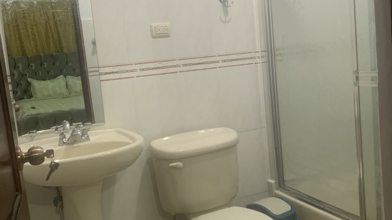 Photo of Bathroom in Gregorio Luperon