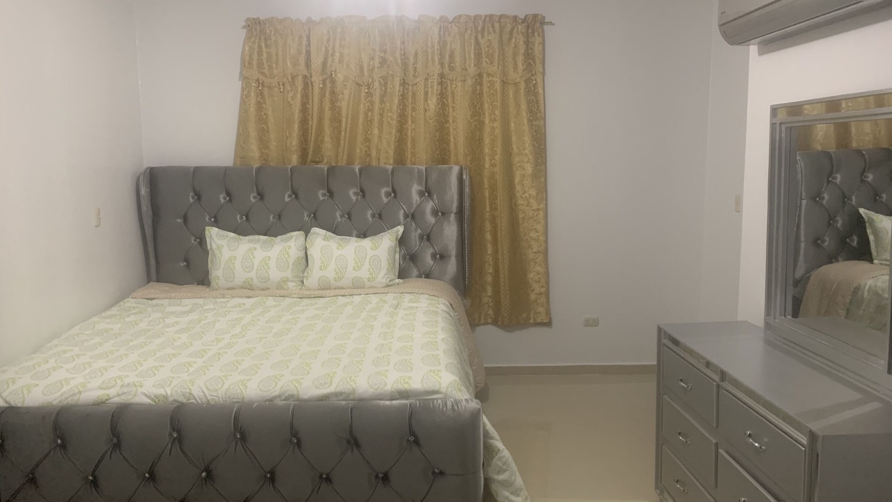 Photo of Bedroom in Gregorio Luperon
