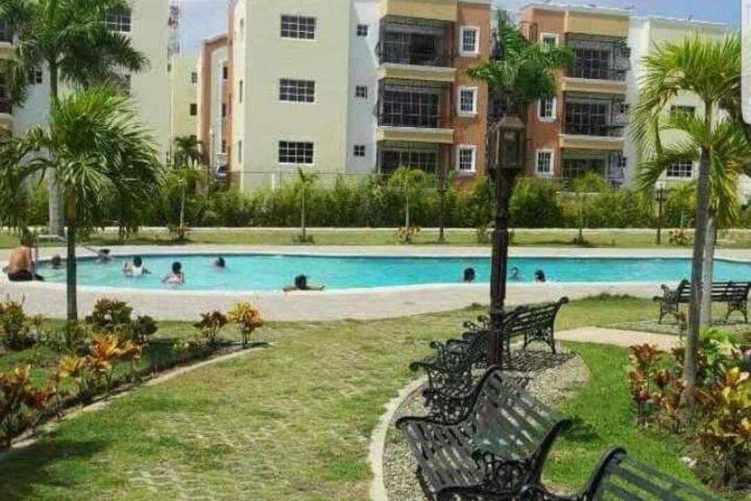 Photo of Outdoor in Gregorio Luperon