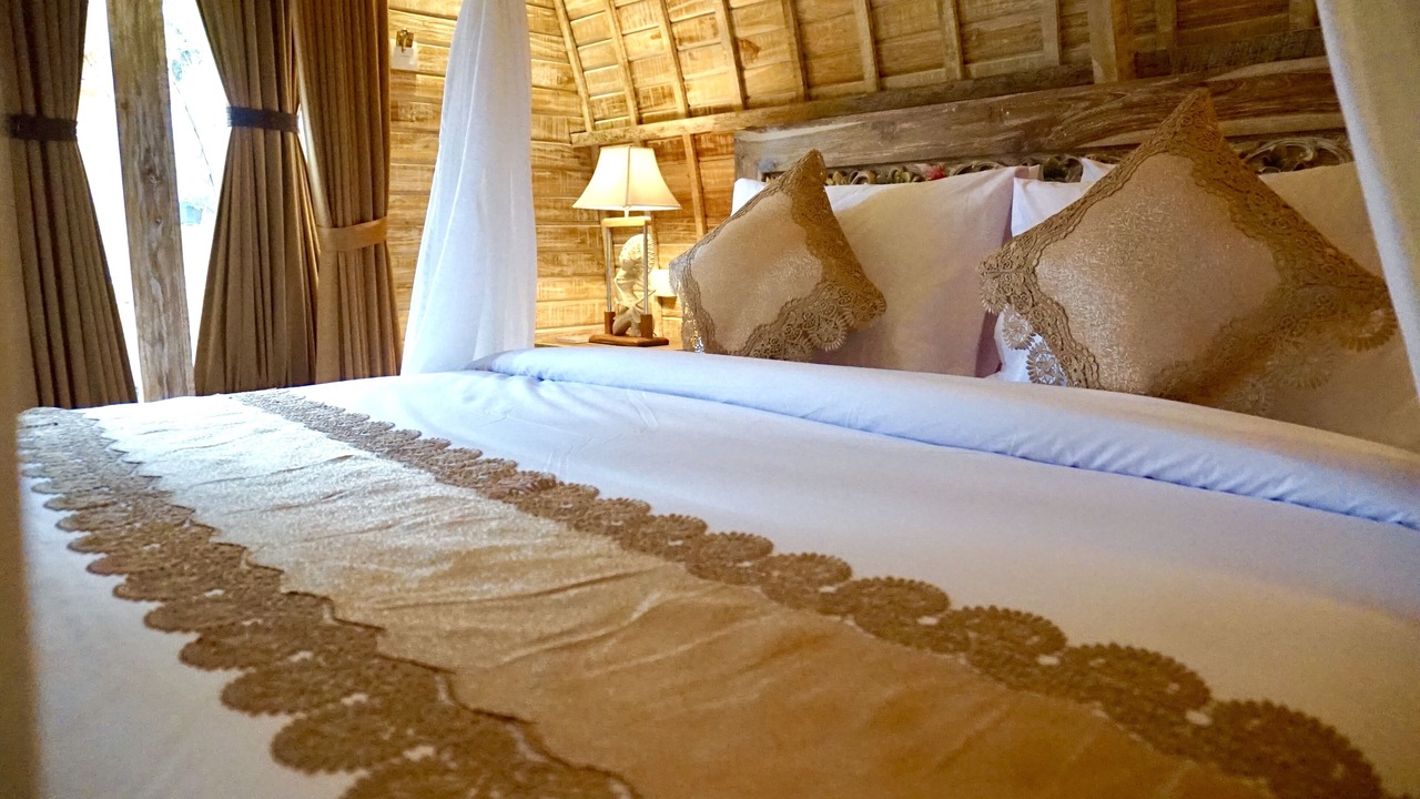 Photo of Bedroom in Abiansemal