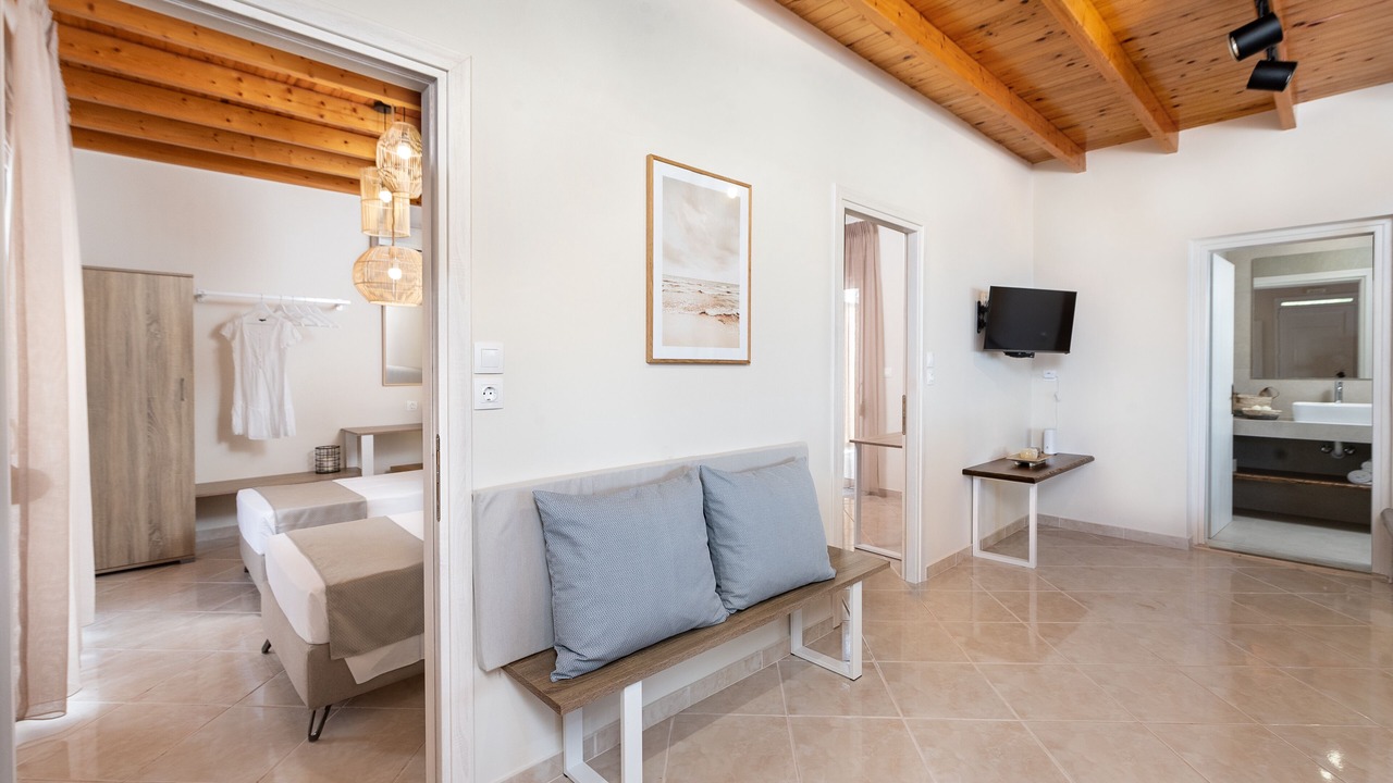 Photo of Bedroom in Stegna
