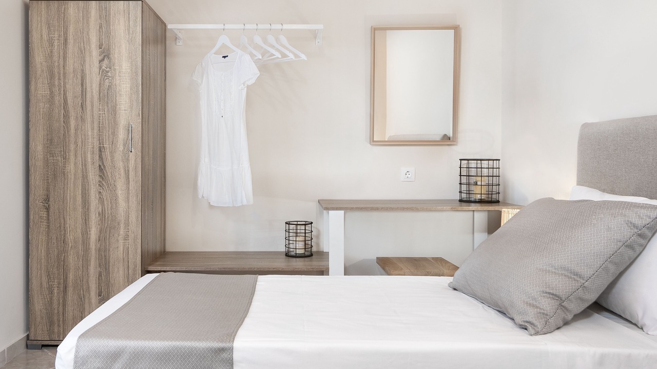 Photo of Bedroom in Stegna