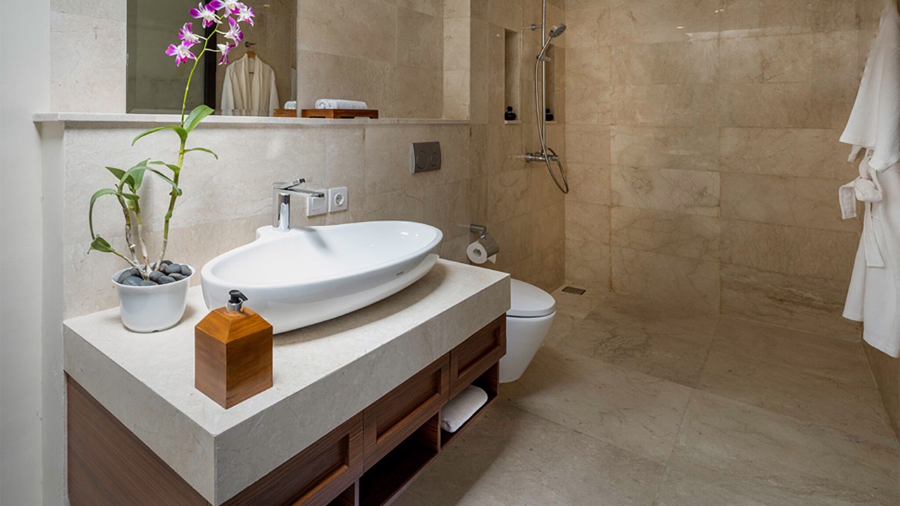 Photo of Bathroom in Kelating