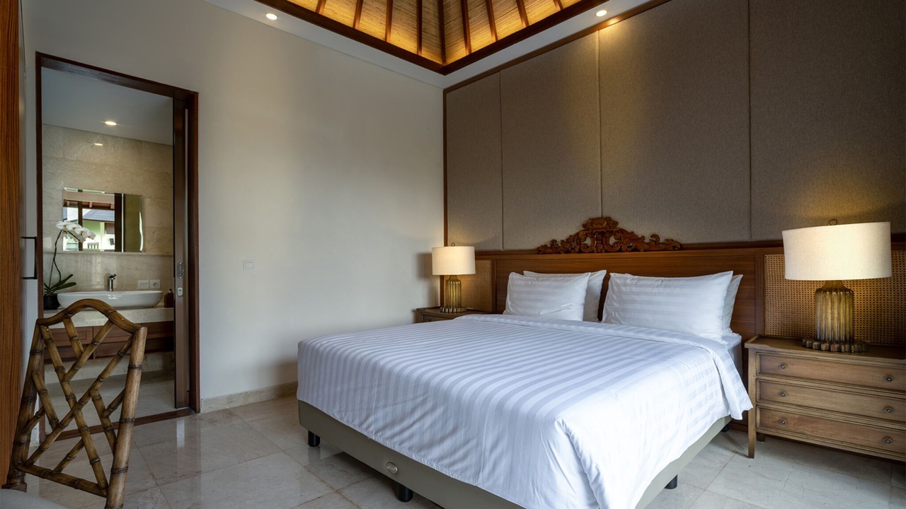 Photo of Bathroom in Kelating