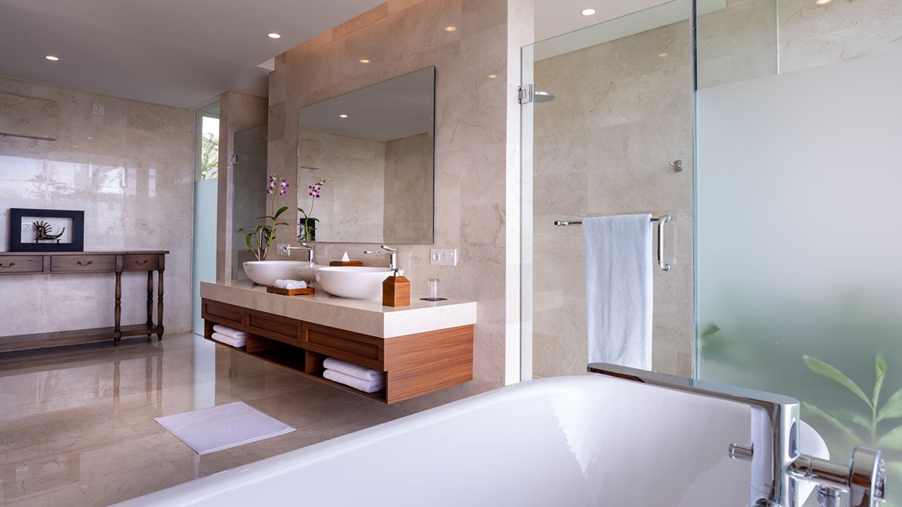 Photo of Bathroom in Kelating