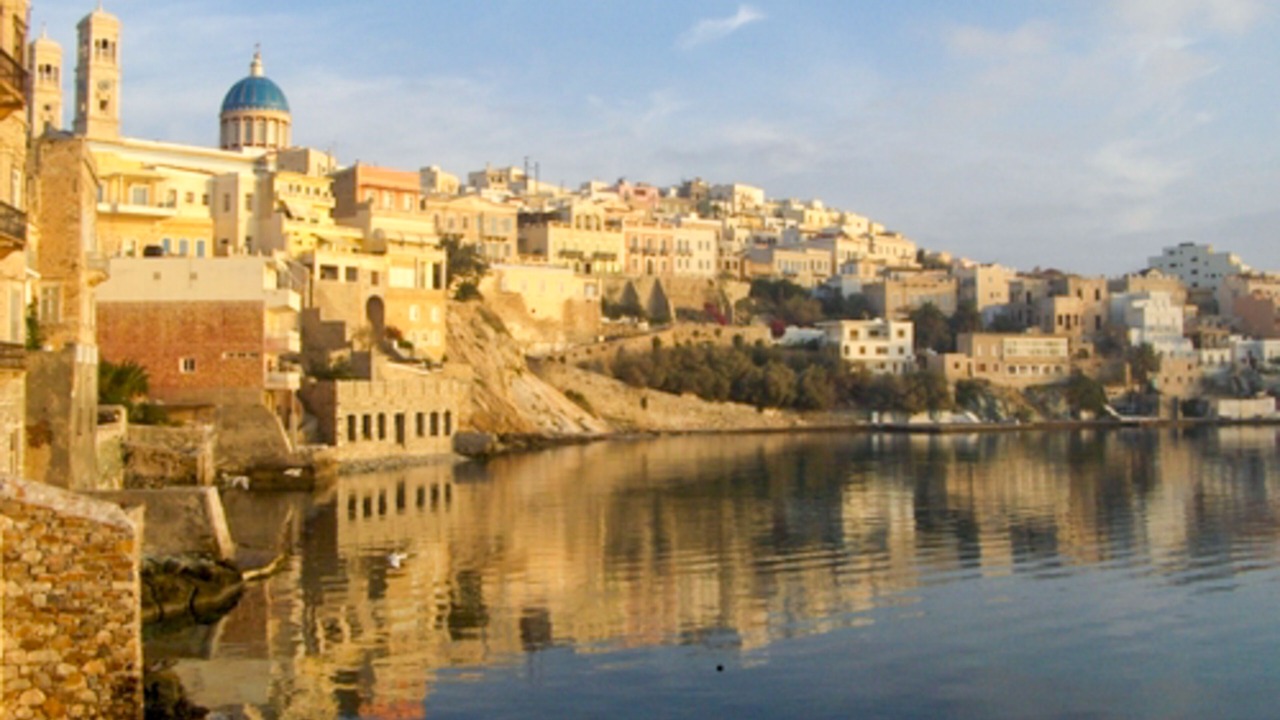 Photo of Others in Ermoupoli
