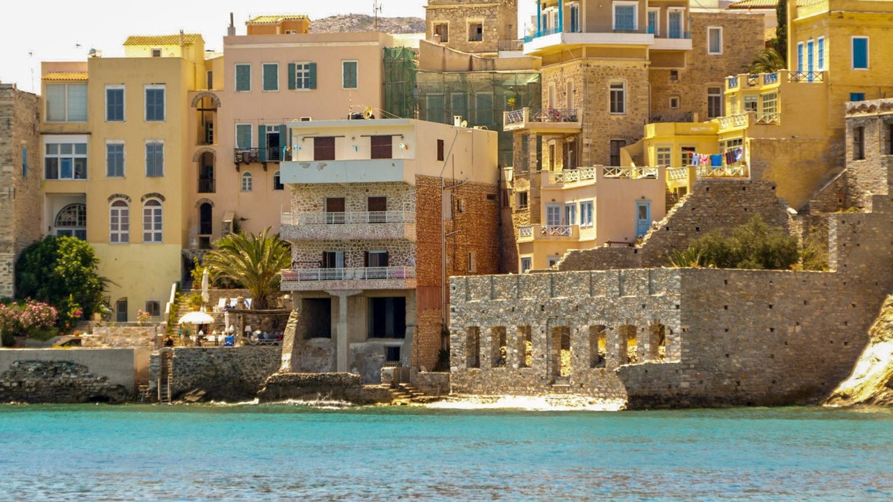 Photo of Others in Ermoupoli