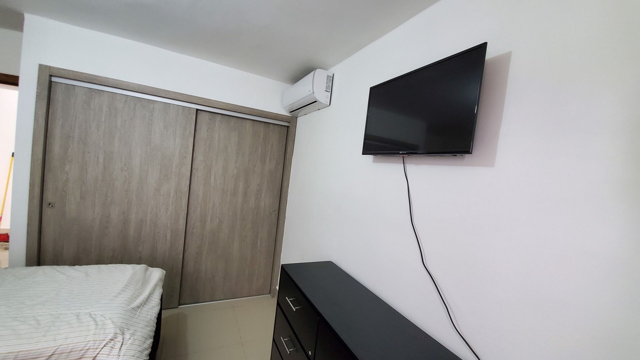 Photo of Bedroom in Residencial El Doral