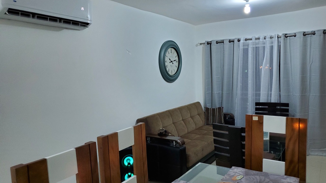 Photo of Livingroom in Residencial El Doral