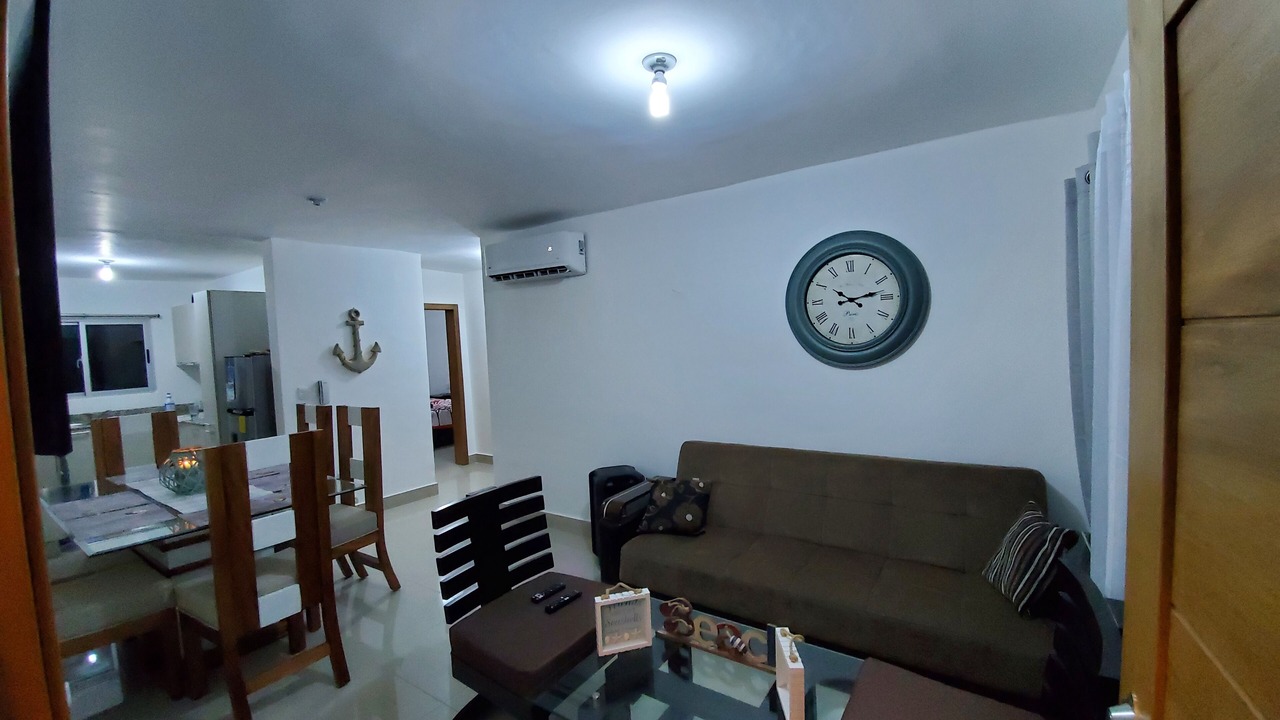 Photo of Livingroom in Residencial El Doral