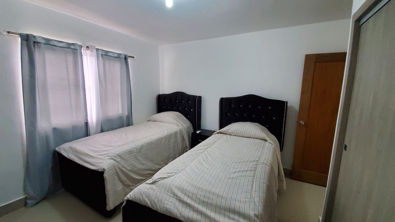 Photo of Bedroom in Residencial El Doral