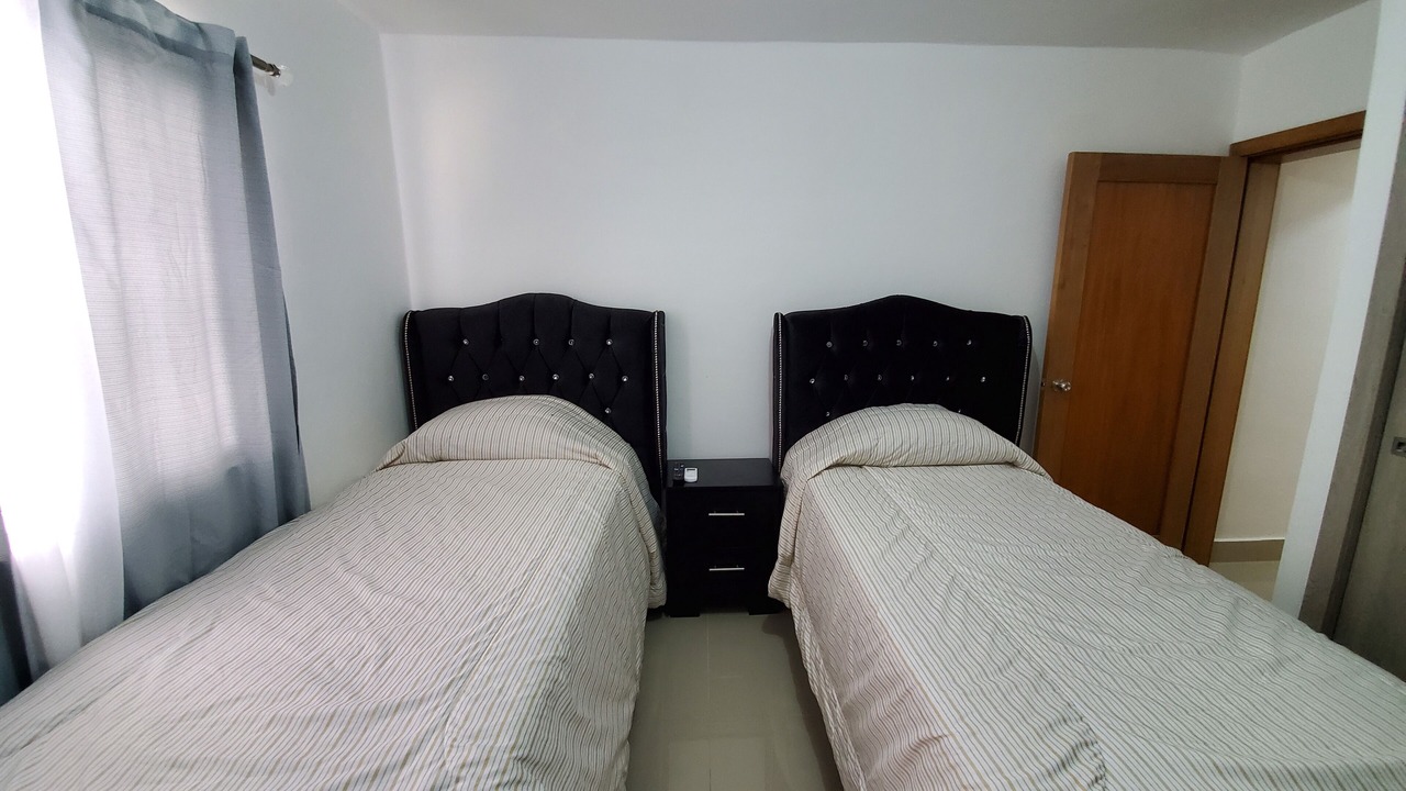 Photo of Bedroom in Residencial El Doral