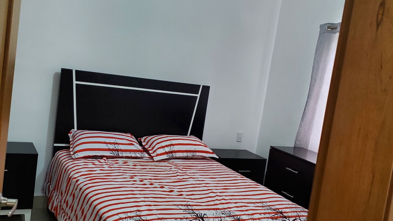 Photo of Bedroom in Residencial El Doral