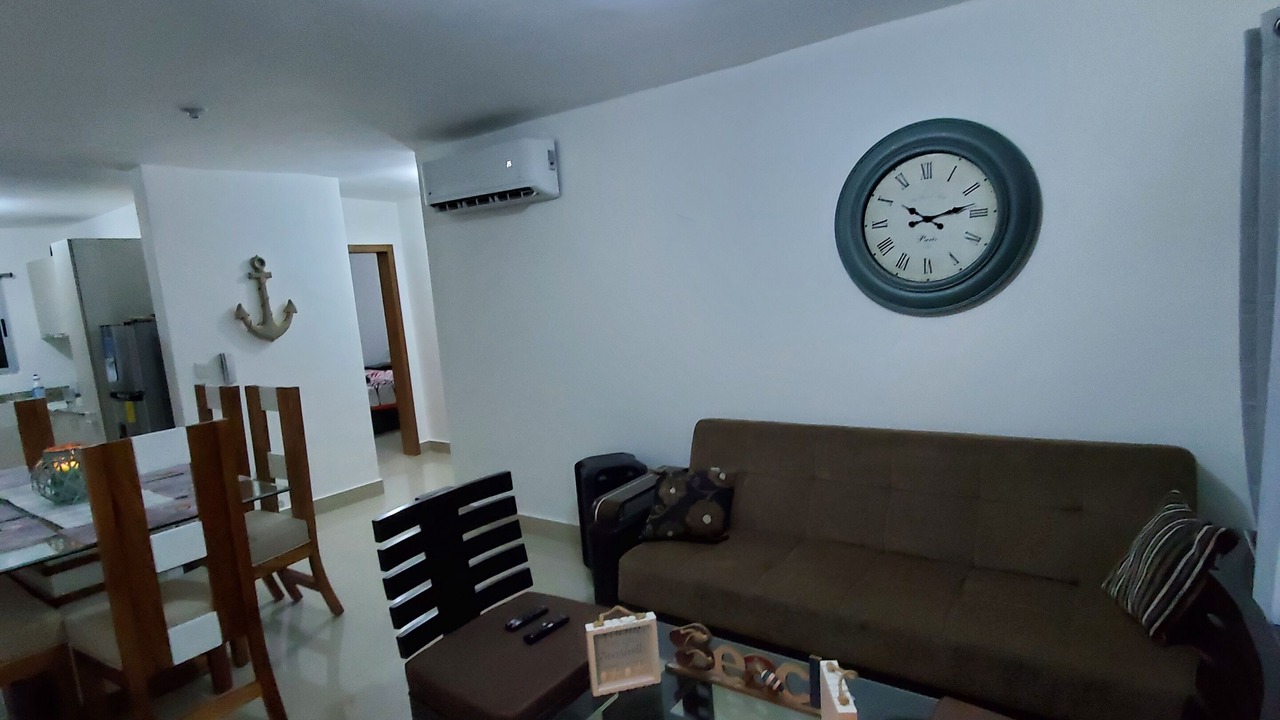 Photo of Livingroom in Residencial El Doral