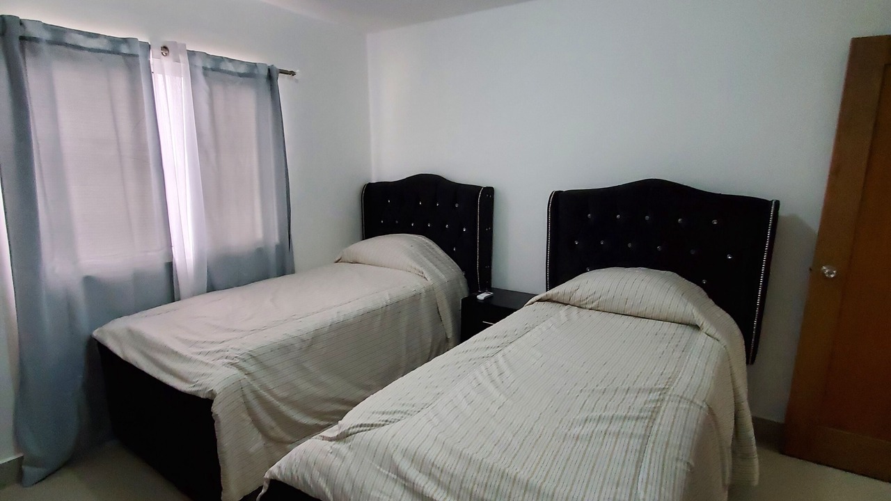 Photo of Bedroom in Residencial El Doral