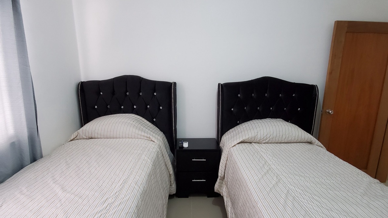 Photo of Bedroom in Residencial El Doral