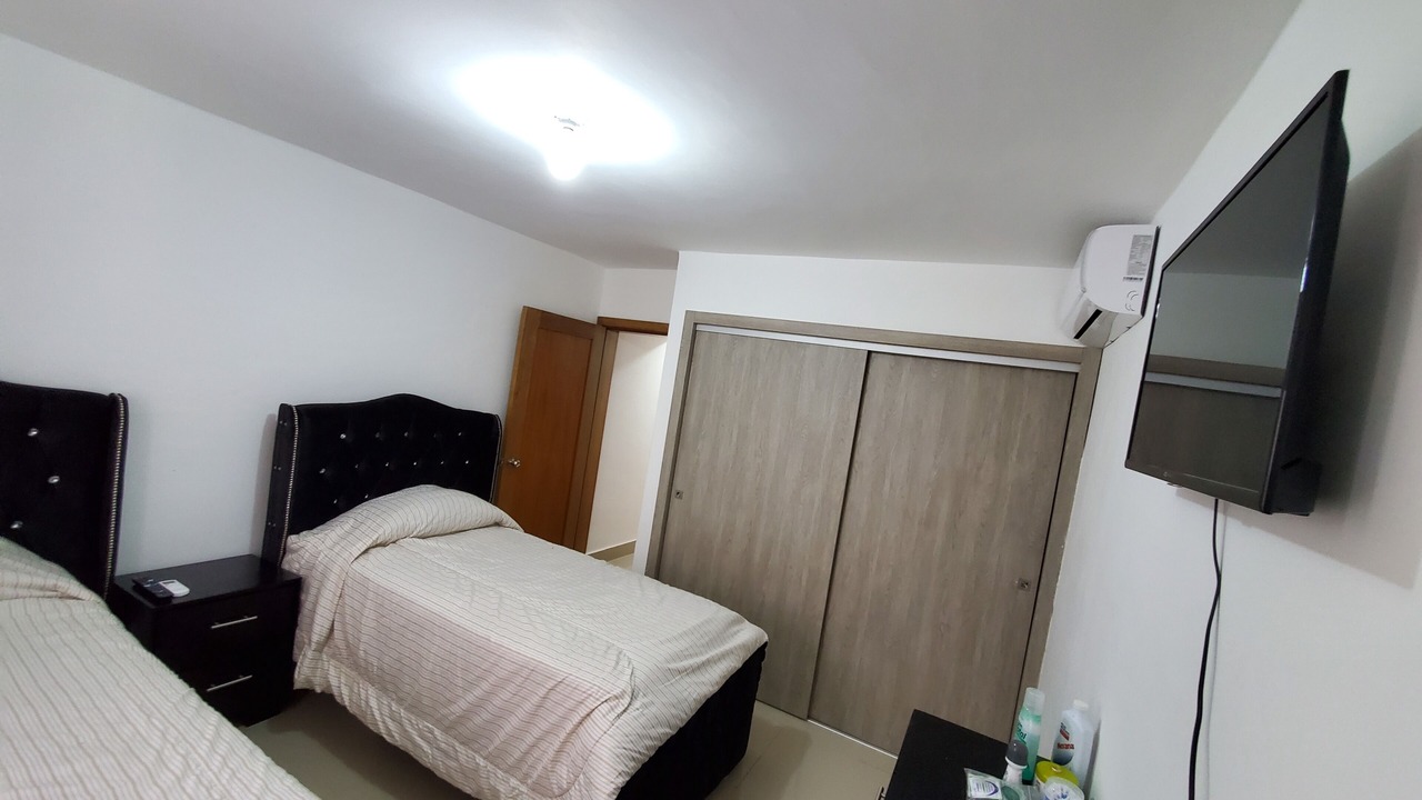 Photo of Bedroom in Residencial El Doral