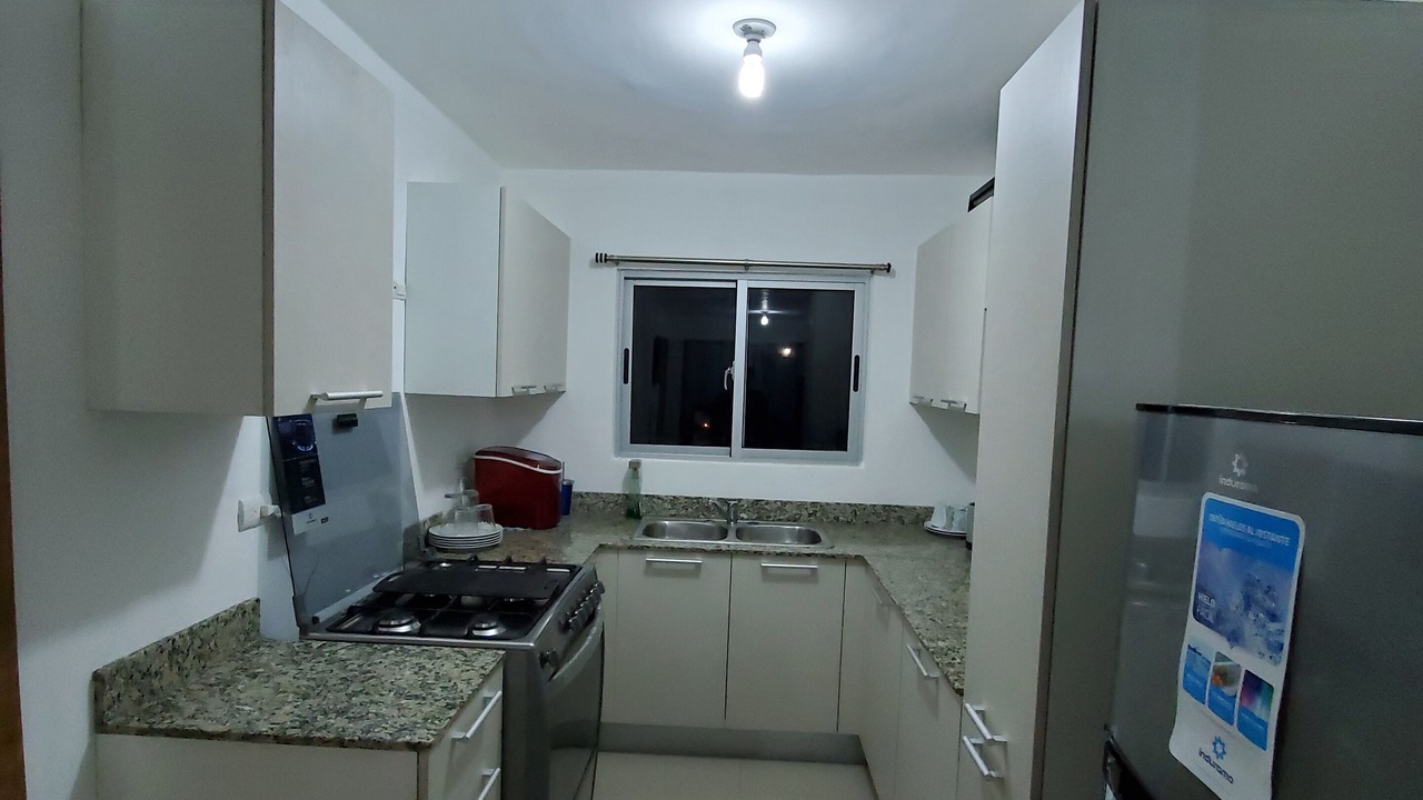 Photo of Kitchen in Residencial El Doral