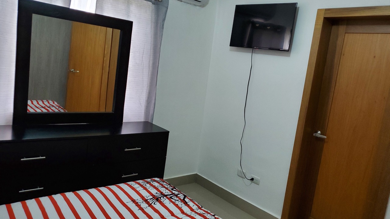 Photo of Bedroom in Residencial El Doral