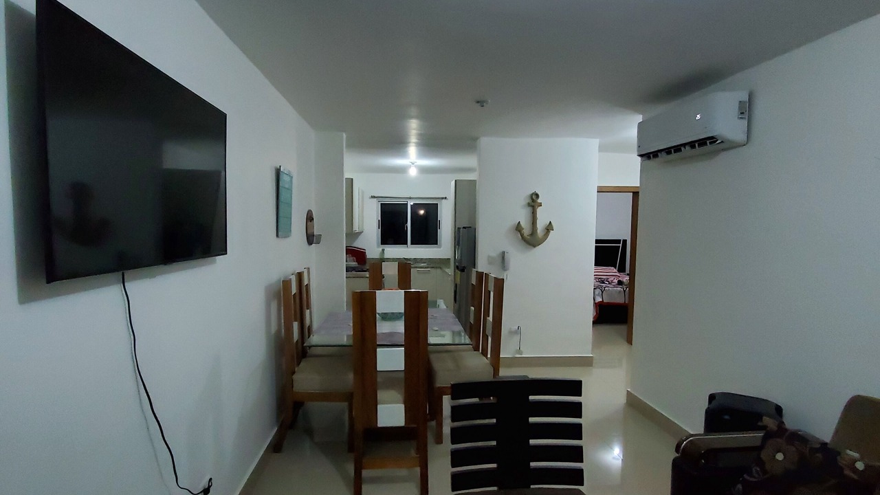 Photo of Livingroom in Residencial El Doral