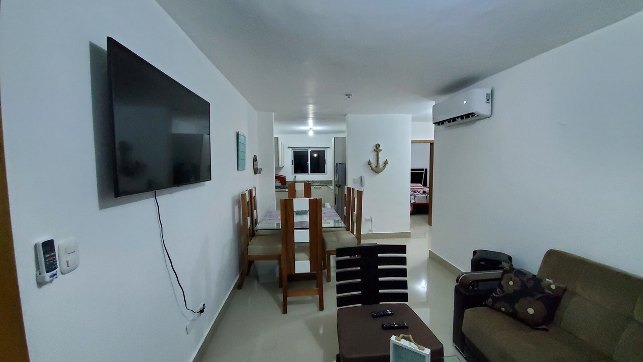 Photo of Livingroom in Residencial El Doral