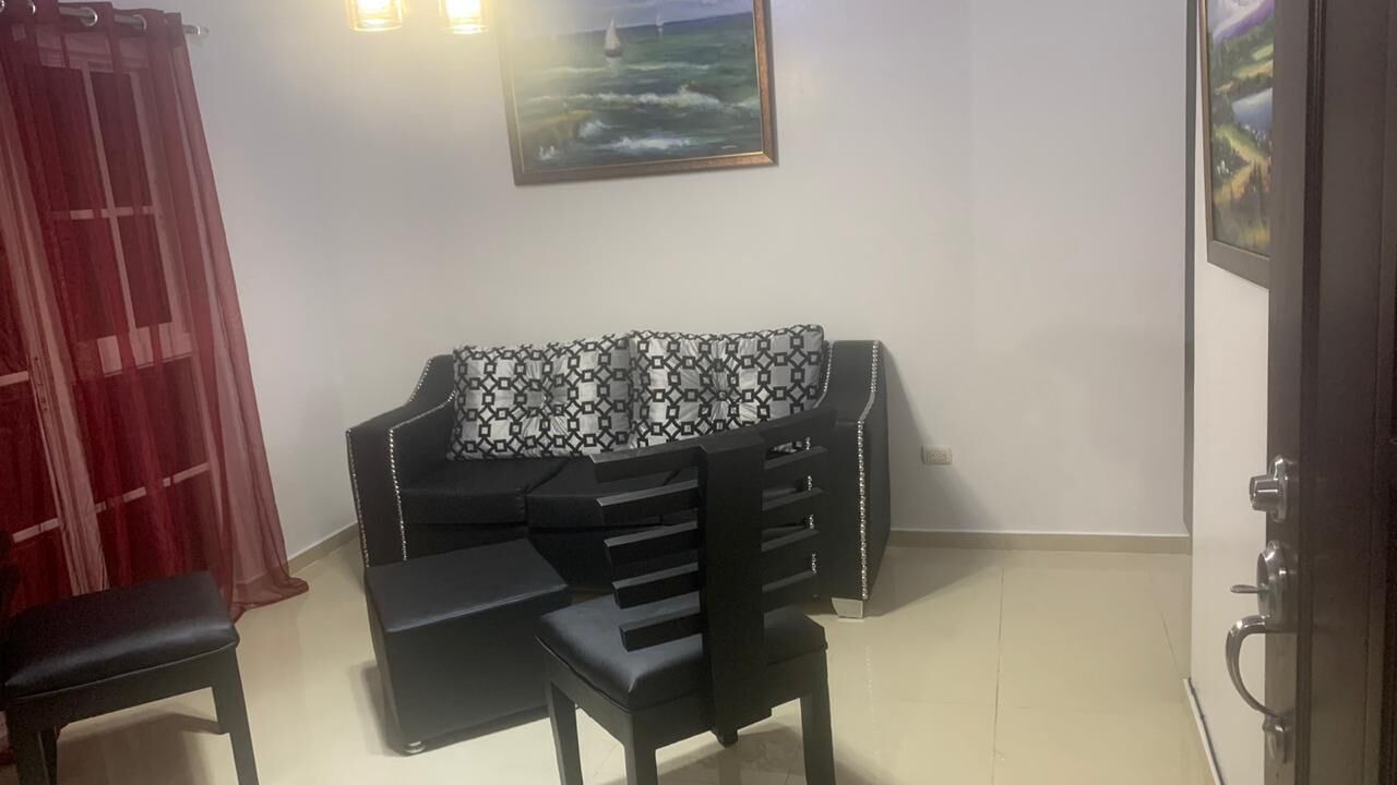 Photo of Livingroom in Gregorio Luperon