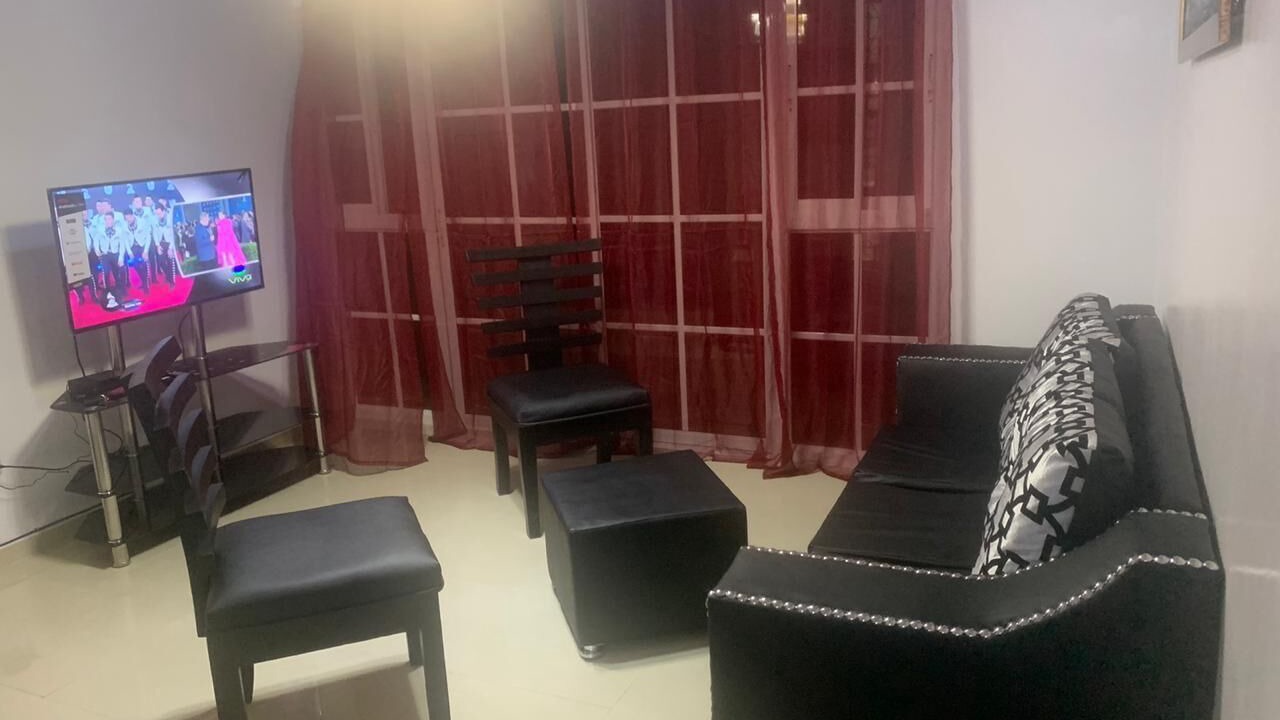 Photo of Livingroom in Gregorio Luperon