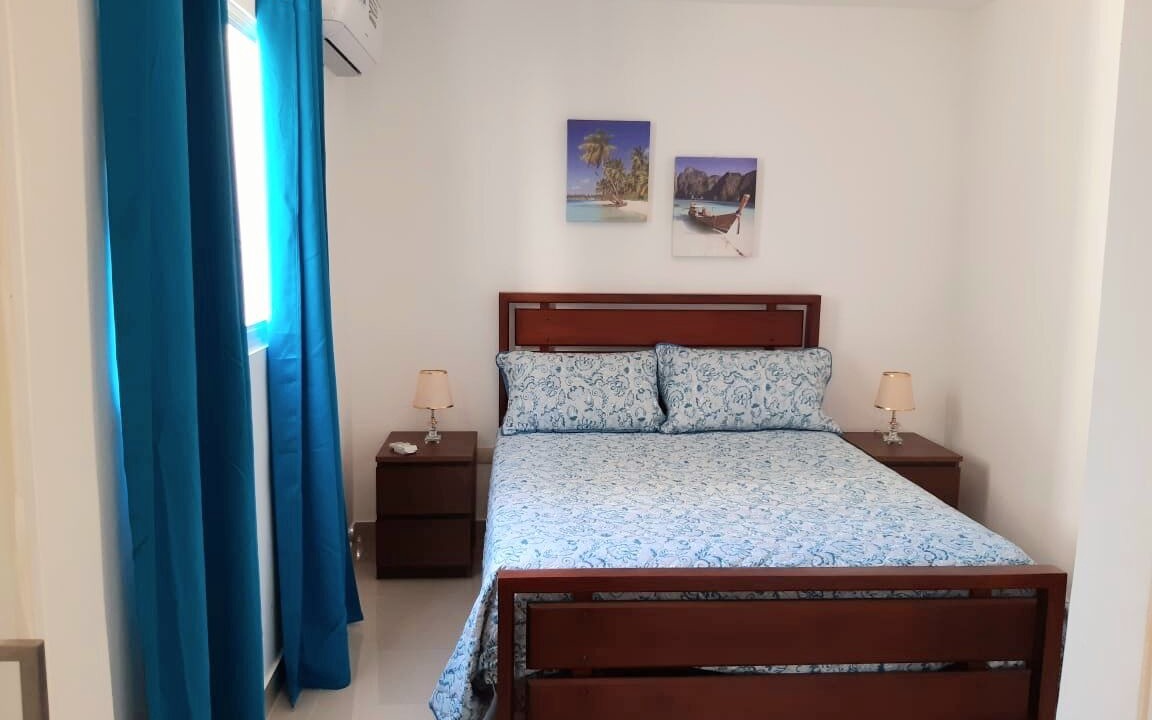 Photo of Bedroom in Punal