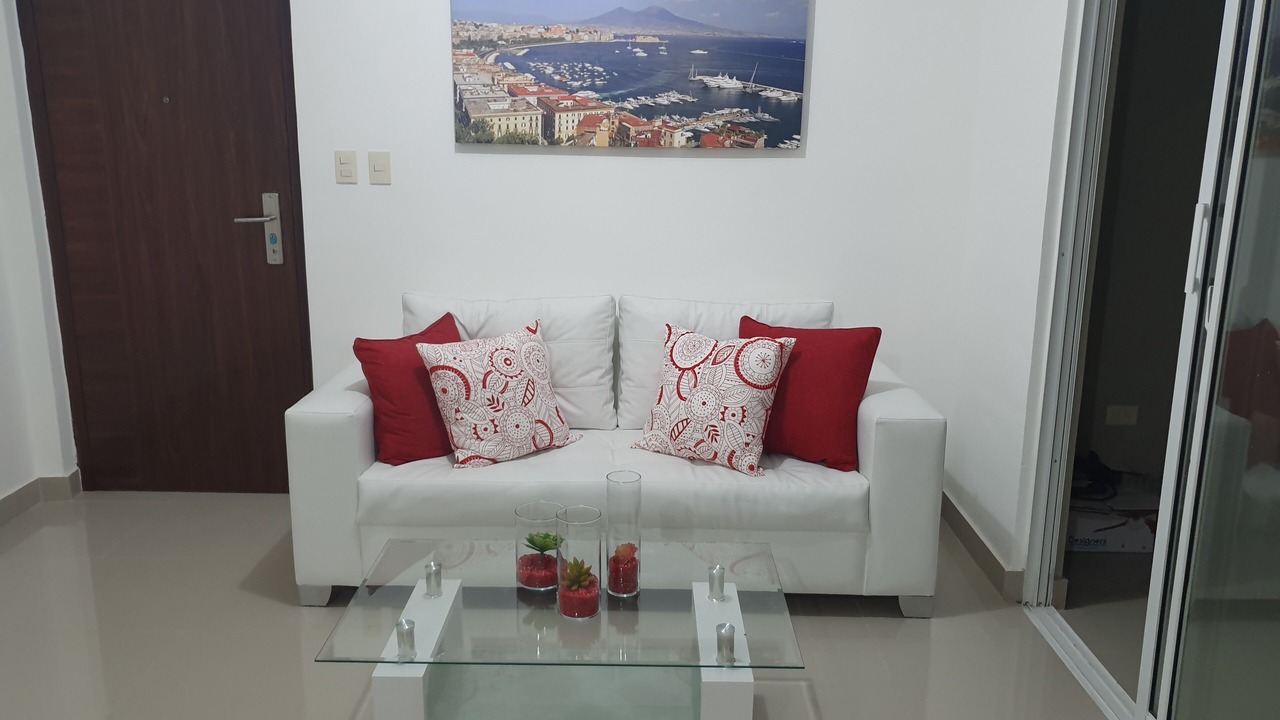 Photo of Livingroom in Punal