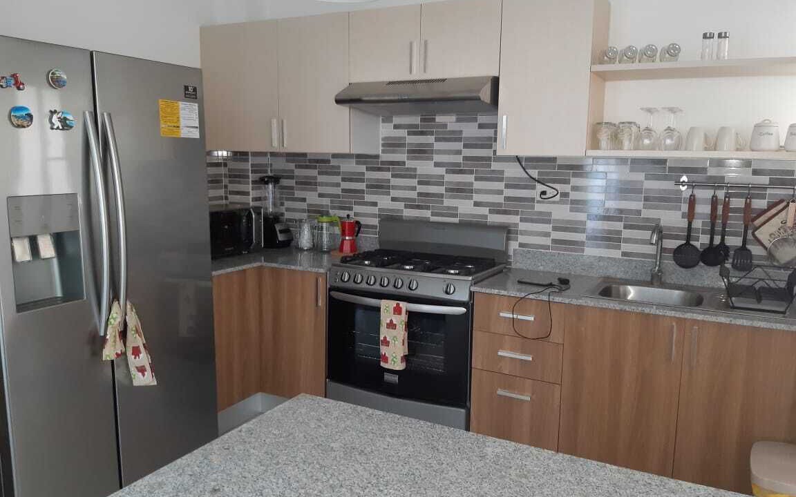 Photo of Kitchen in Punal