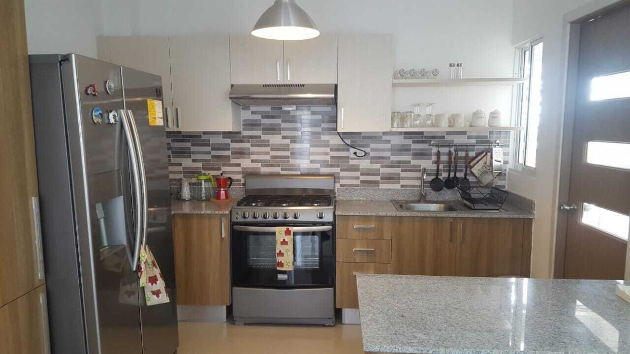 Photo of Kitchen in Punal