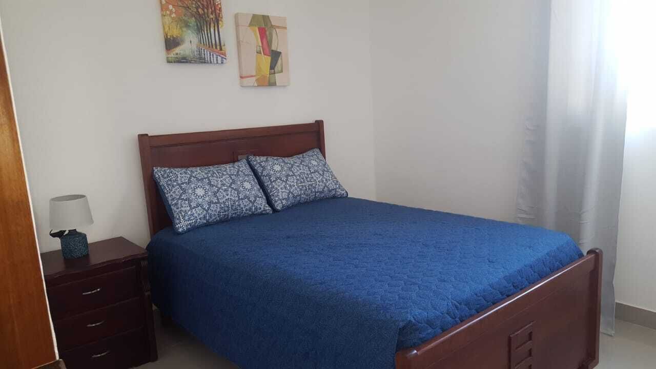 Photo of Bedroom in Punal