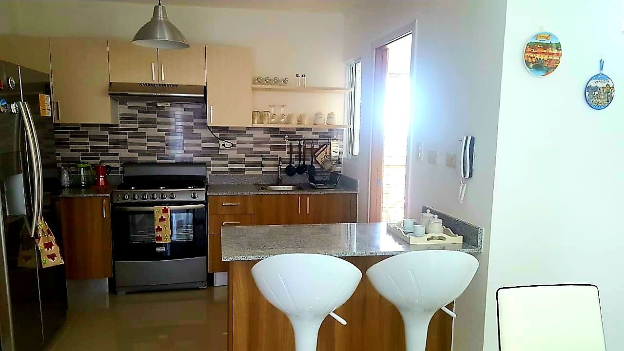 Photo of Kitchen in Punal