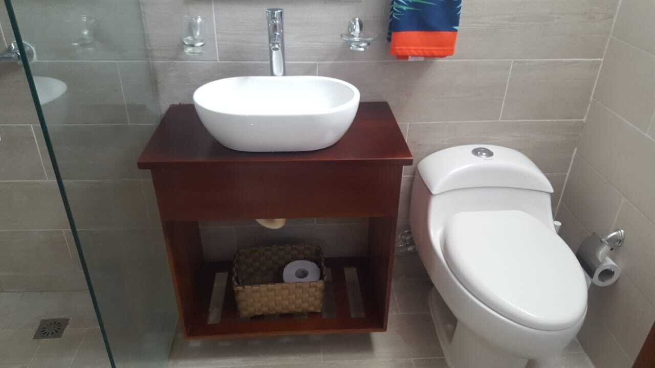 Photo of Bathroom in Punal