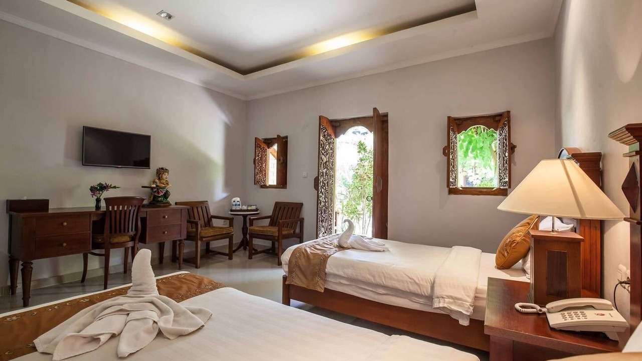 Photo of Bedroom in Sanur