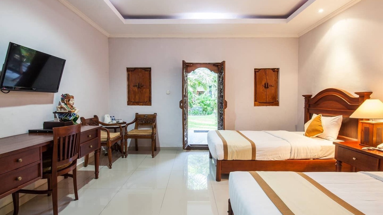 Photo of Bedroom in Sanur