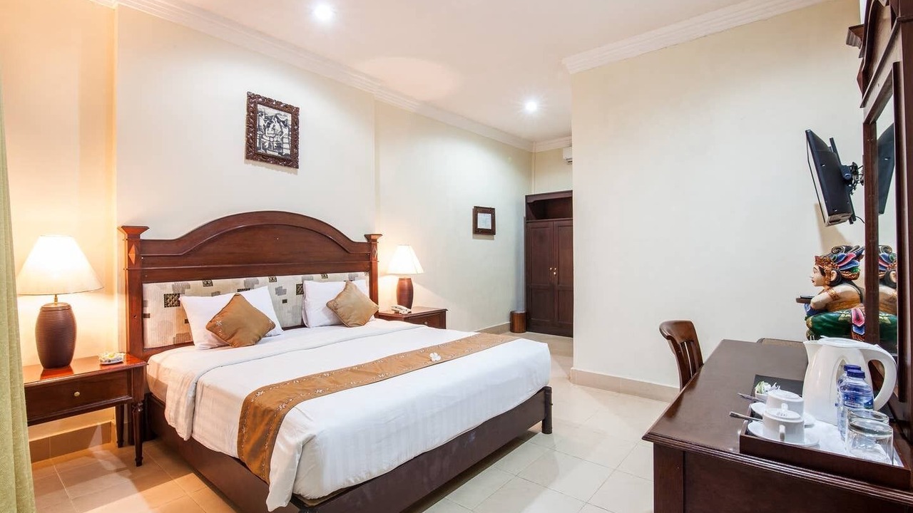 Photo of Bedroom in Sanur