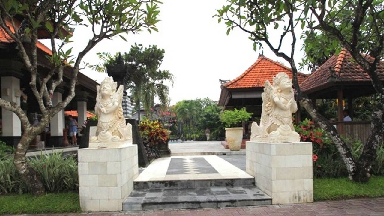Photo of Outdoor in Sanur