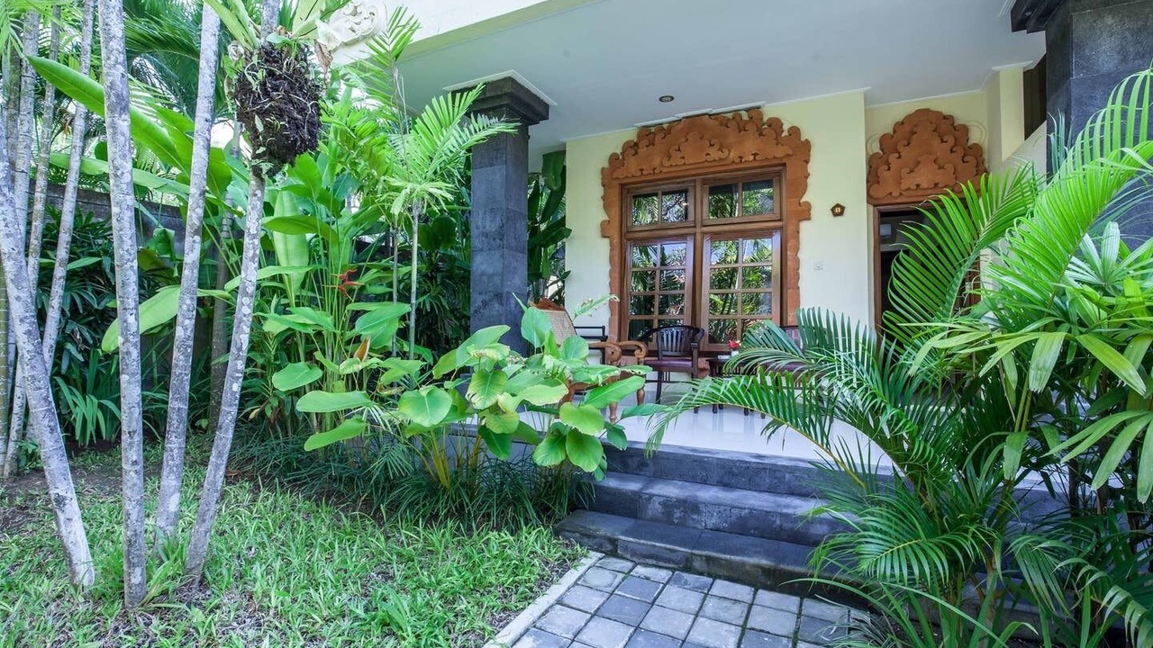 Photo of Outdoor in Sanur