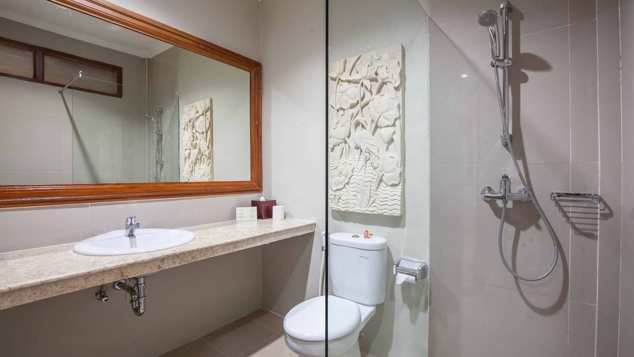 Photo of Bathroom in Sanur