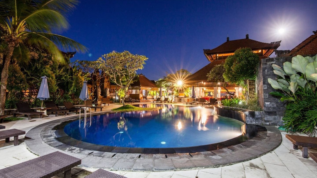Photo of Outdoor in Sanur