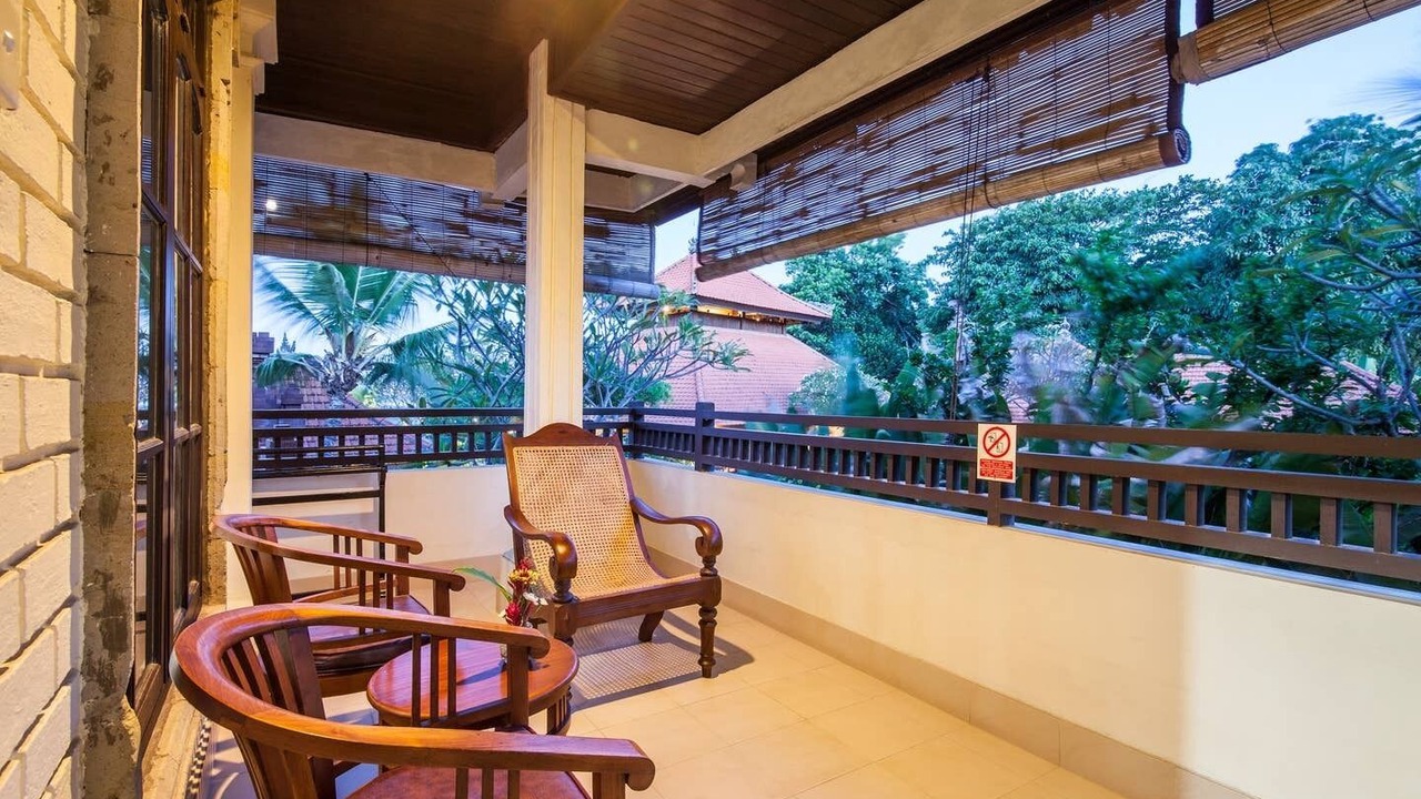 Photo of Patio Balcony in Sanur
