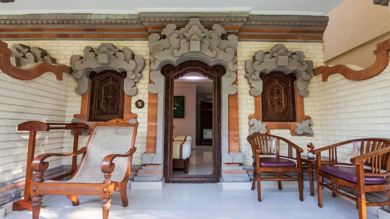 Photo of Outdoor in Sanur