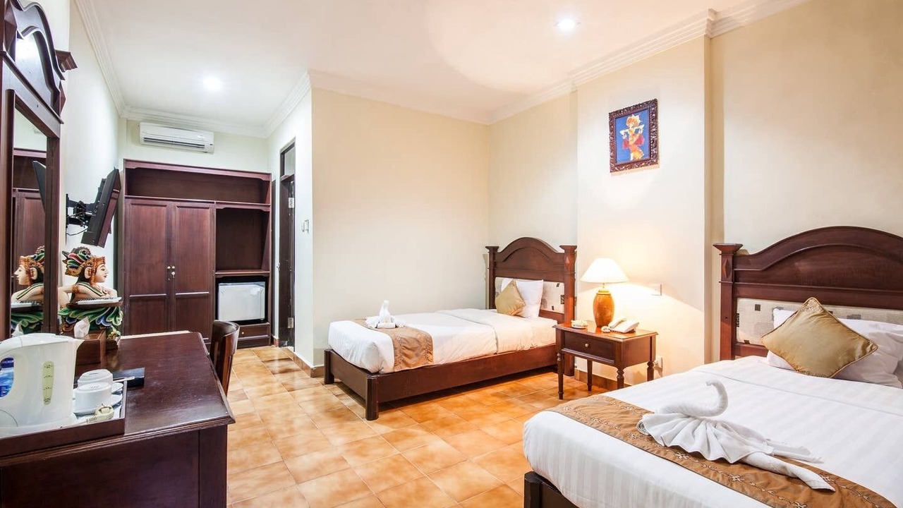 Photo of Bedroom in Sanur